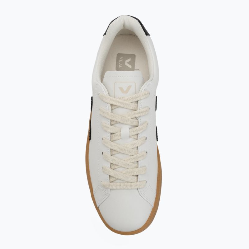 Buty damskie VEJA Urca white/black/natural 5