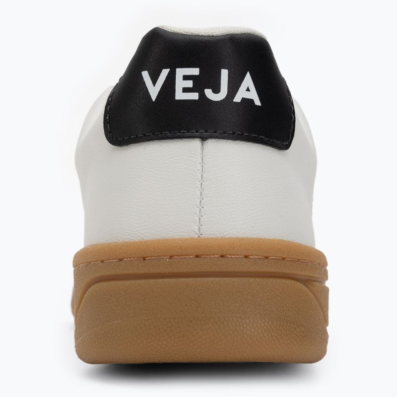 Buty damskie VEJA Urca white/black/natural 6