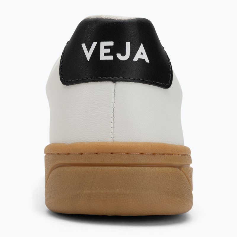 Buty męskie VEJA Urca white/black/natural 6