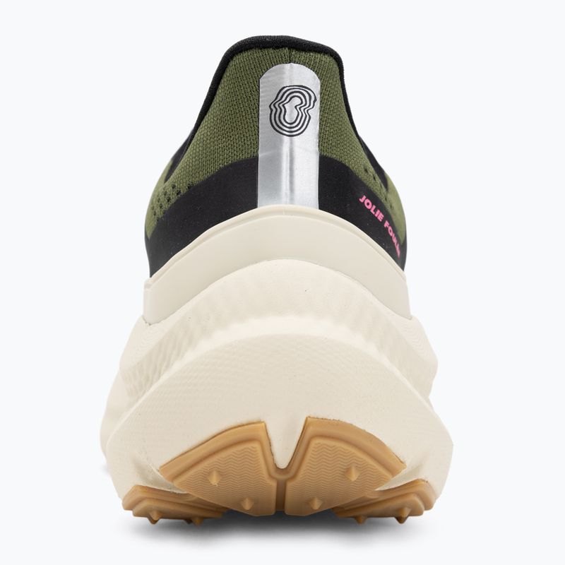 Buty do biegania damskie VEJA X Jolie Foulee Condor 3 milt/reflective 6