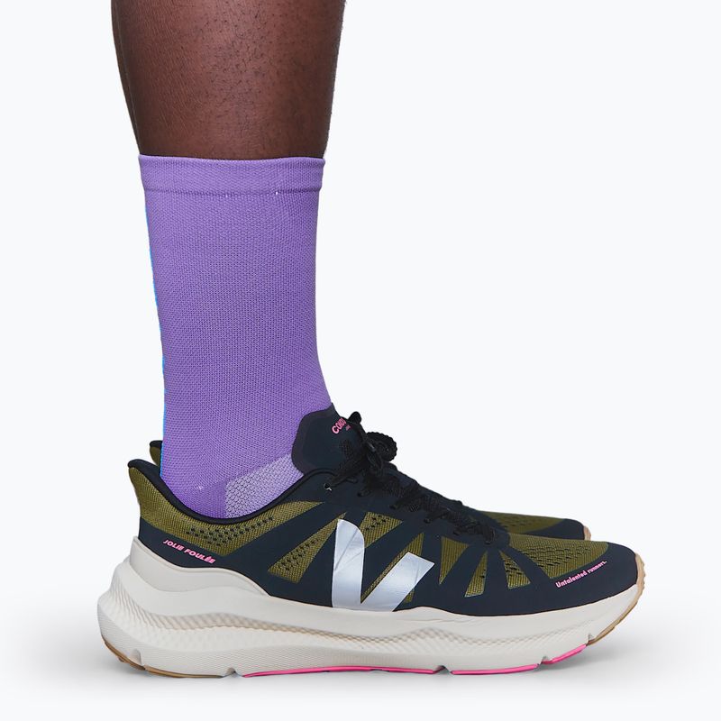 Buty do biegania damskie VEJA X Jolie Foulee Condor 3 milt/reflective 8