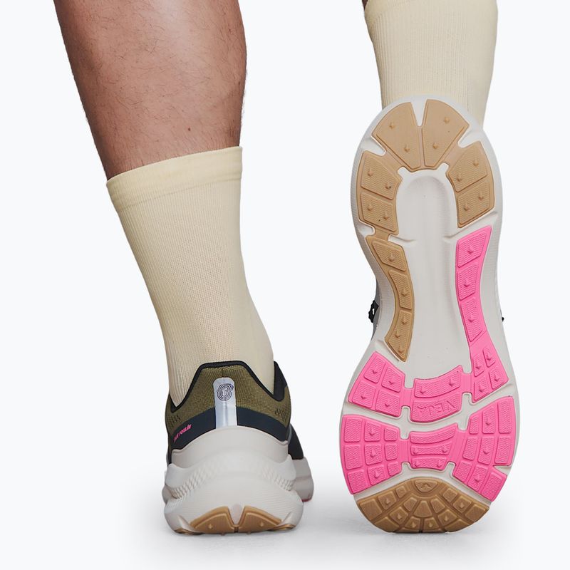 Buty do biegania damskie VEJA X Jolie Foulee Condor 3 milt/reflective 9