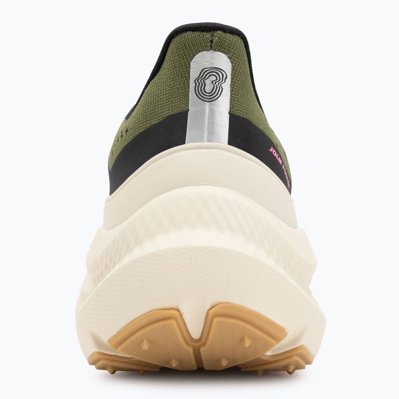 Buty do biegania męskie VEJA X Jolie Foulee Condor 3 milt/reflective 6