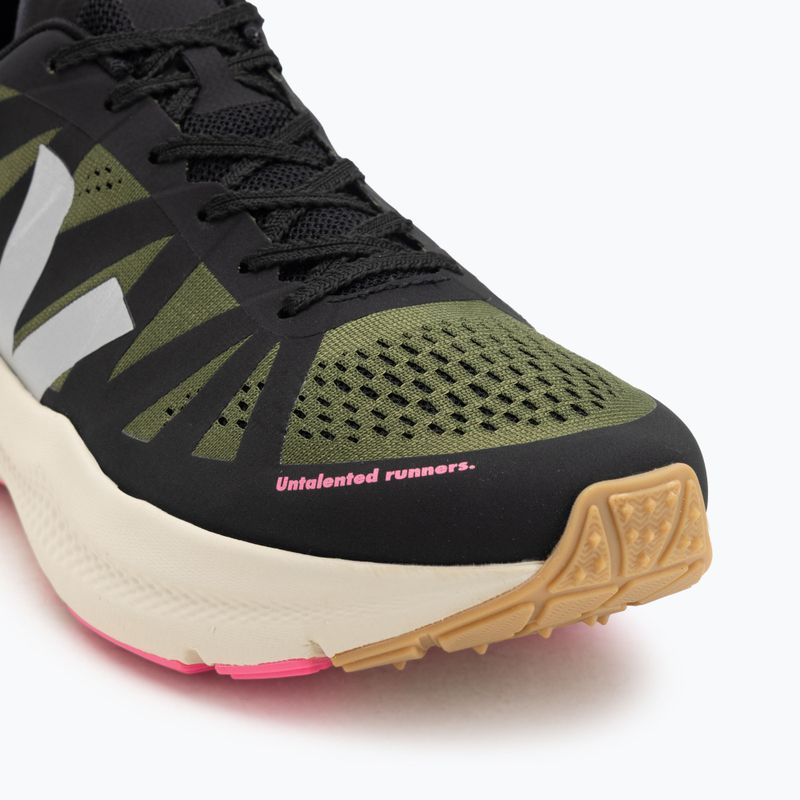 Buty do biegania męskie VEJA X Jolie Foulee Condor 3 milt/reflective 7