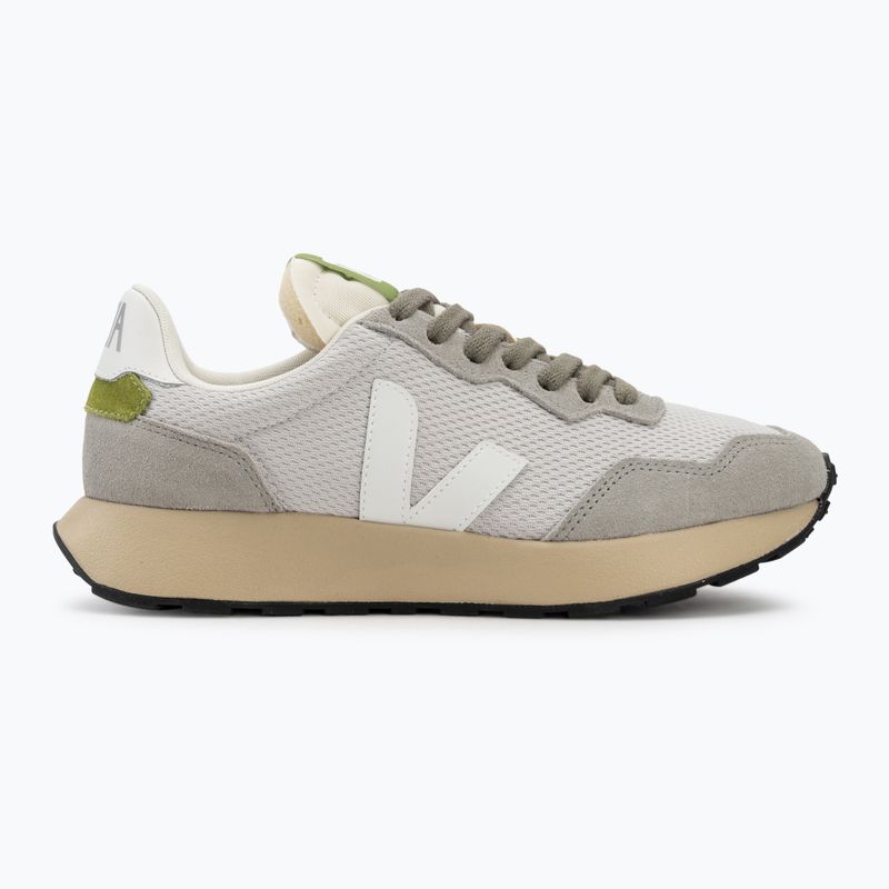 Buty damskie VEJA Paulistana light grey/white detox 2