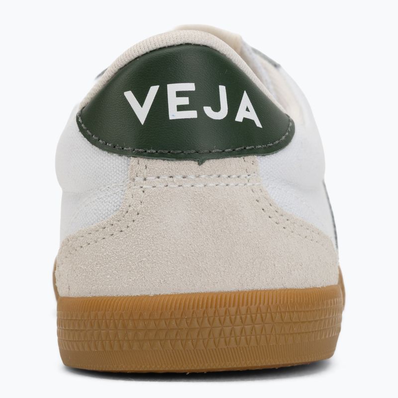 Buty damskie VEJA Volley white/cryprus/natural 6