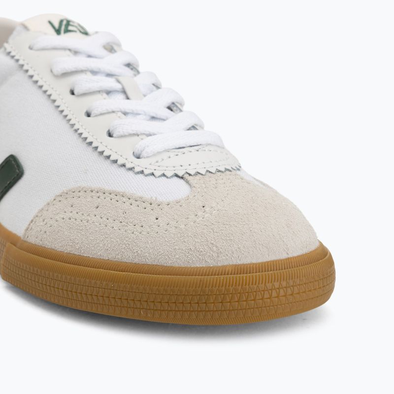 Buty damskie VEJA Volley white/cryprus/natural 7