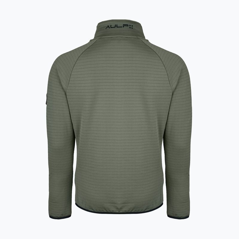 Bluza męska Aulp Bilto Stretch lichen 4