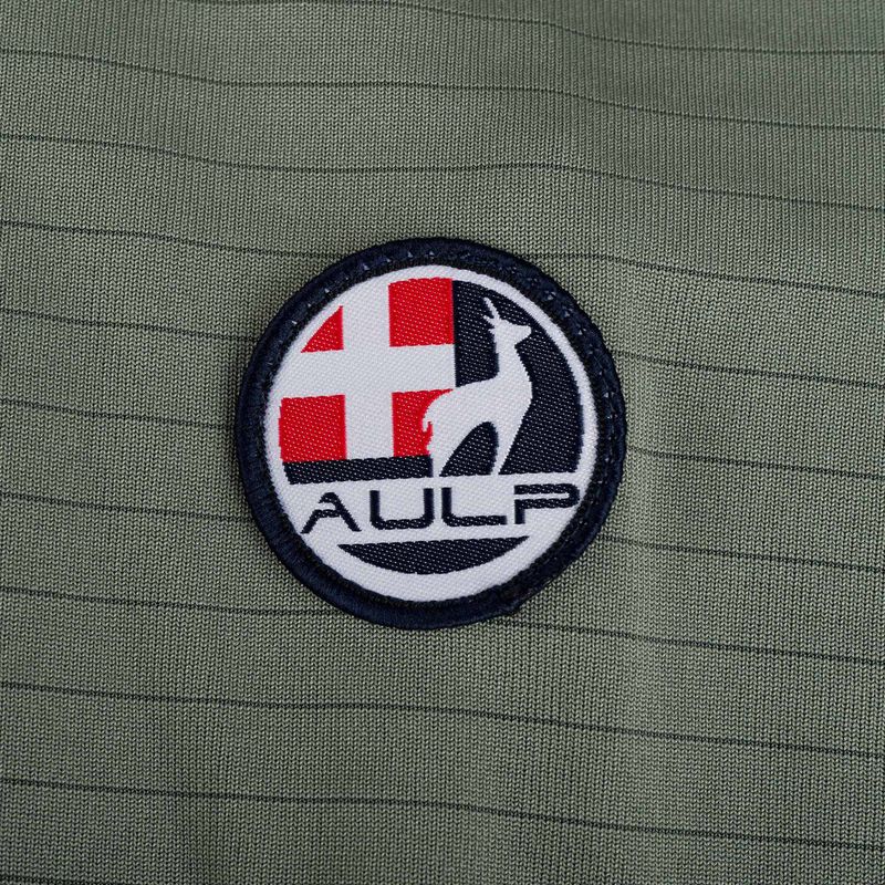 Bluza męska Aulp Bilto Stretch lichen 7