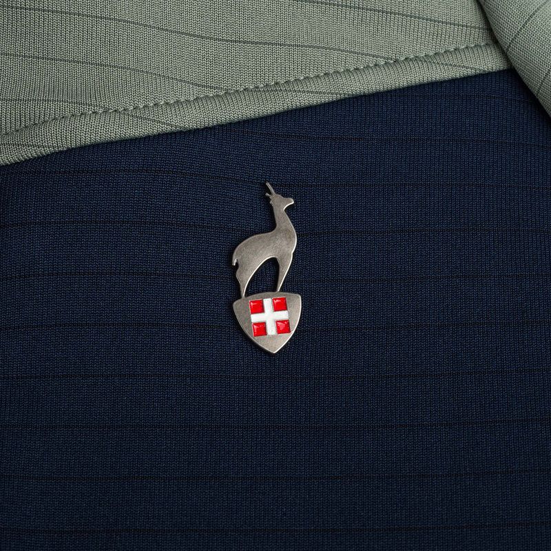 Bluza męska Aulp Bilto Stretch lichen 9