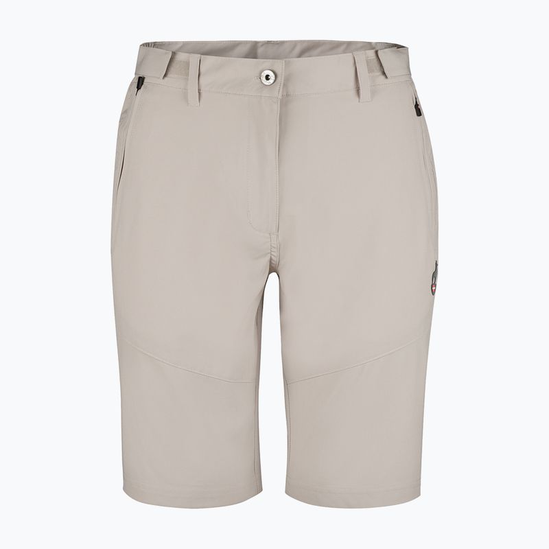 Spodenki trekkingowe damskie Aulp Brosi sand 3