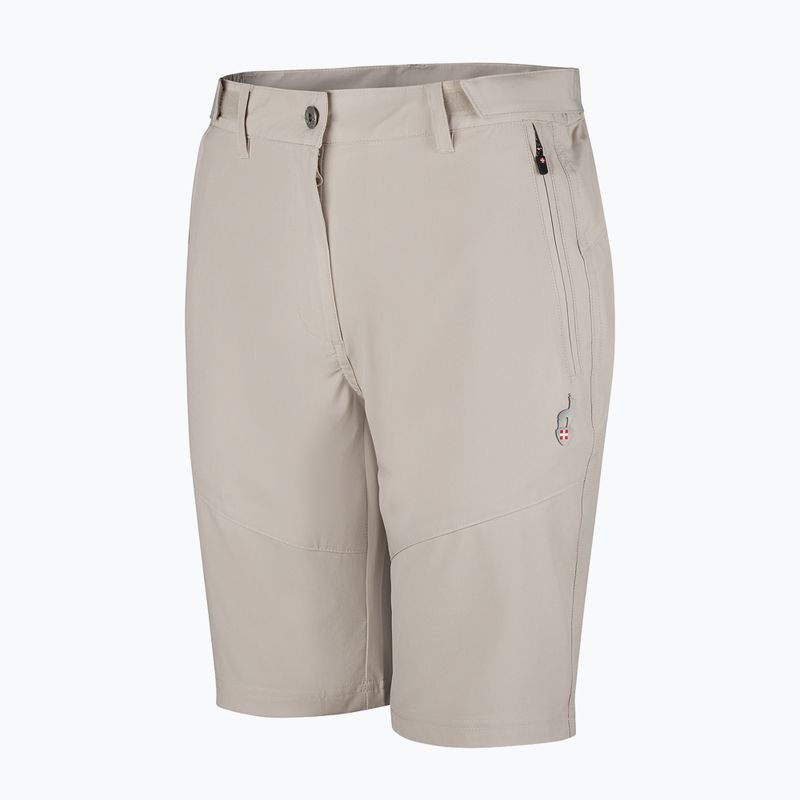 Spodenki trekkingowe damskie Aulp Brosi sand 5
