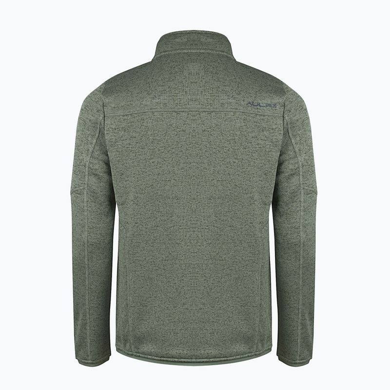 Bluza polarowa męska Aulp Dante lichen 4