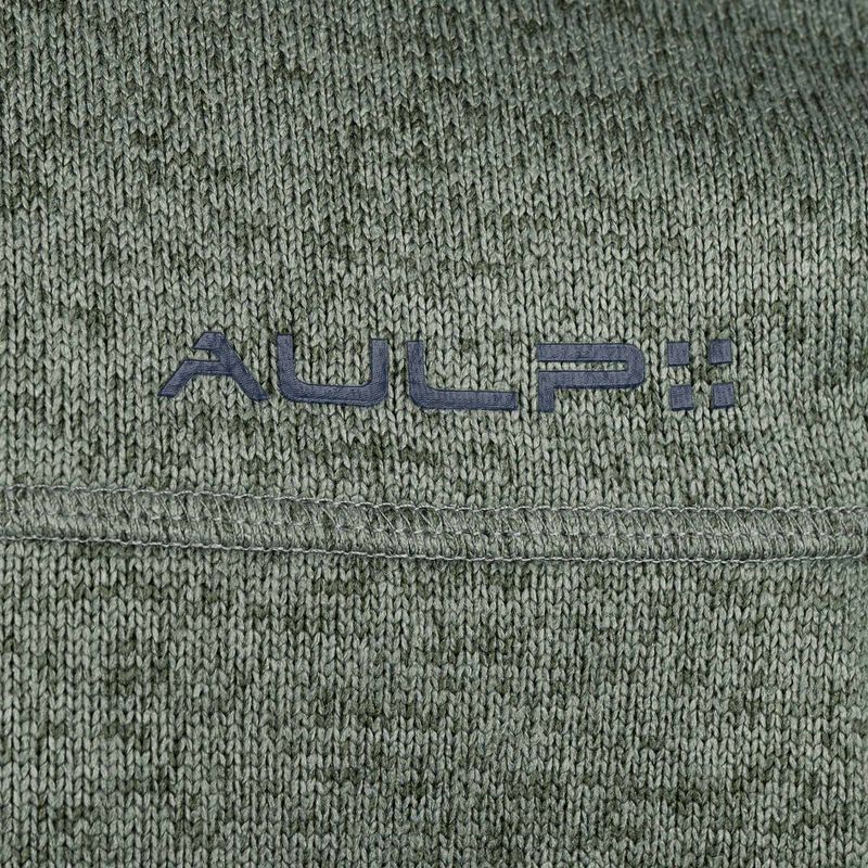 Bluza polarowa męska Aulp Dante lichen 7
