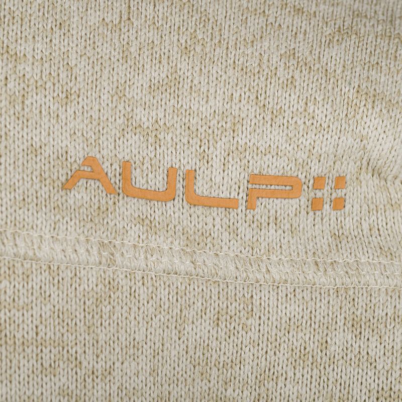 Bluza polarowa męska Aulp Dante sand 8