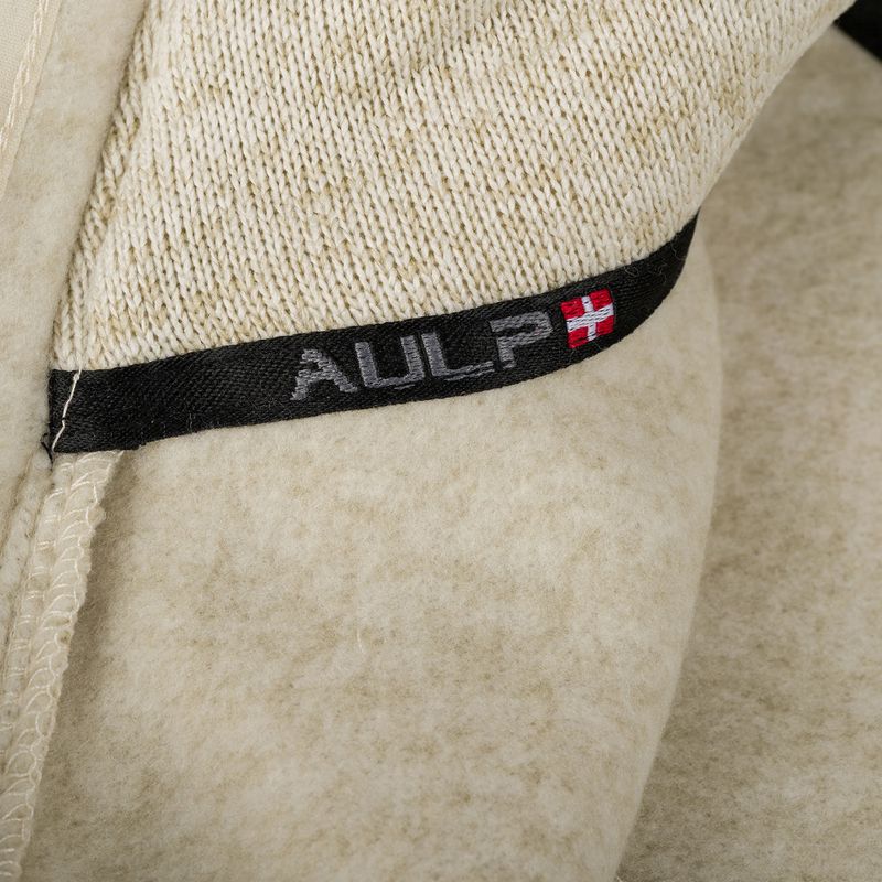 Bluza polarowa męska Aulp Dante sand 9