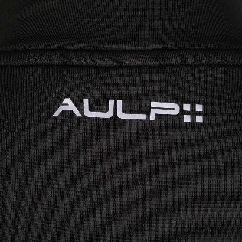 Bluza polarowa damska Aulp Debby black 5