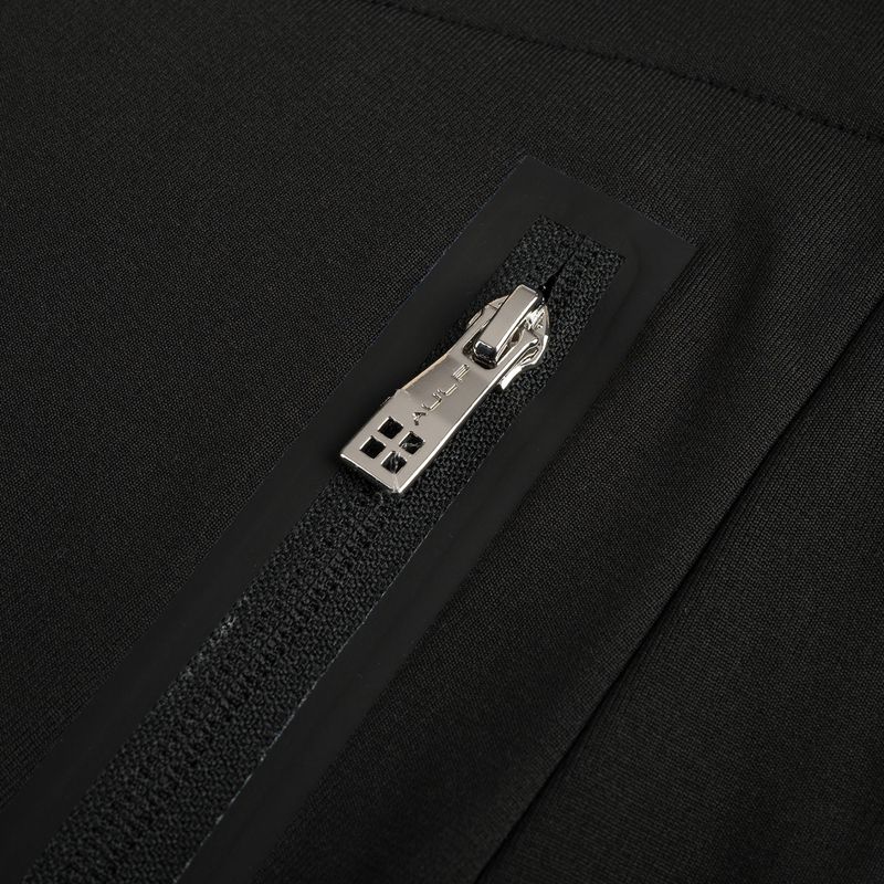 Bluza polarowa damska Aulp Debby black 6