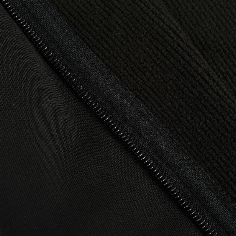 Bluza polarowa damska Aulp Debby black 7