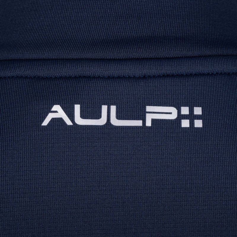 Bluza polarowa damska Aulp Debby navy 5