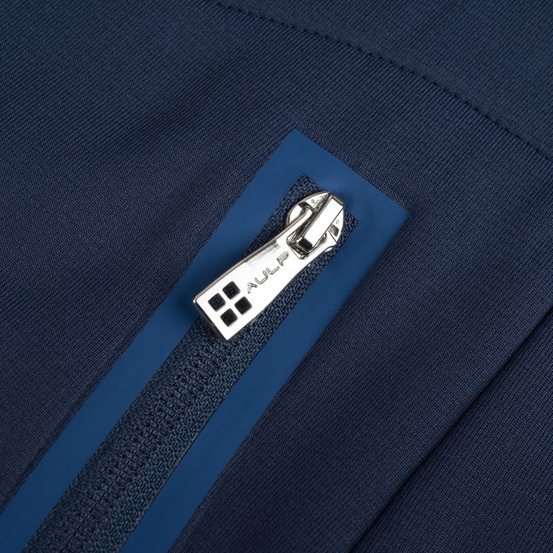 Bluza polarowa damska Aulp Debby navy 6