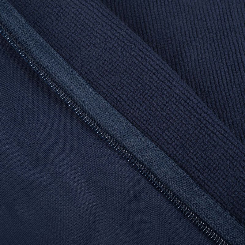 Bluza polarowa damska Aulp Debby navy 7