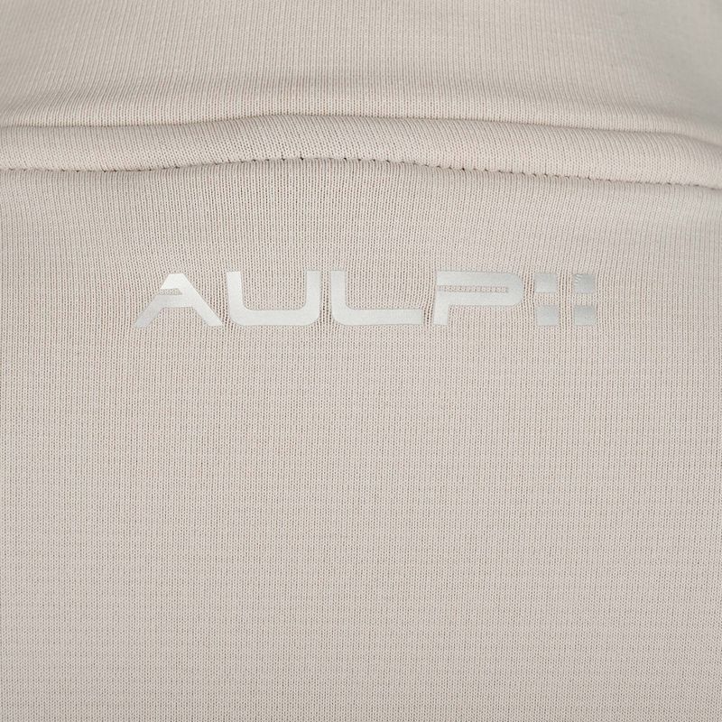 Bluza polarowa damska Aulp Debby sand 5