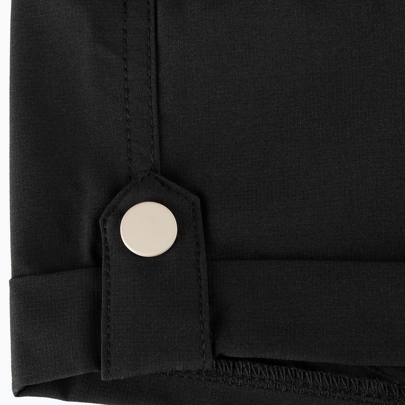 Spodenki trekkingowe damskie Aulp Derby black 9