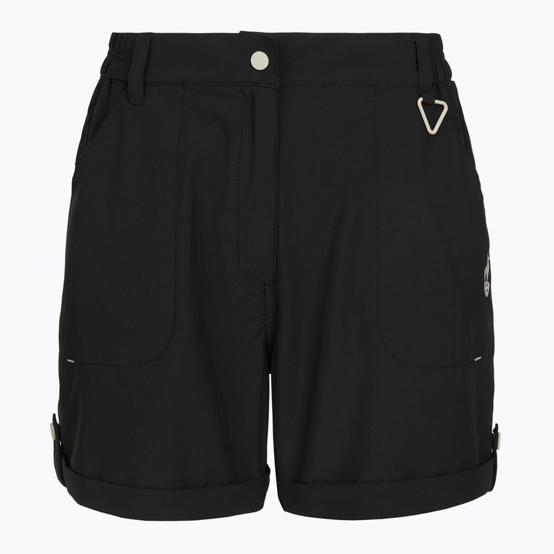 Spodenki trekkingowe damskie Aulp Derby black 3