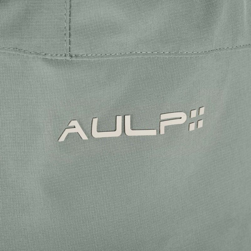 Spodenki trekkingowe damskie Aulp Derby lichen 8
