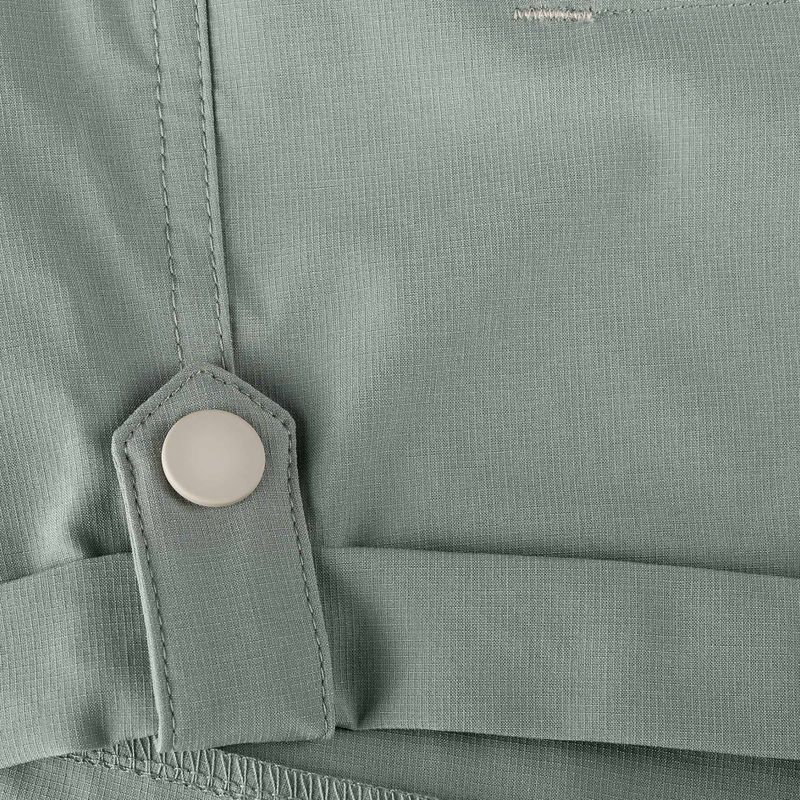 Spodenki trekkingowe damskie Aulp Derby lichen 10