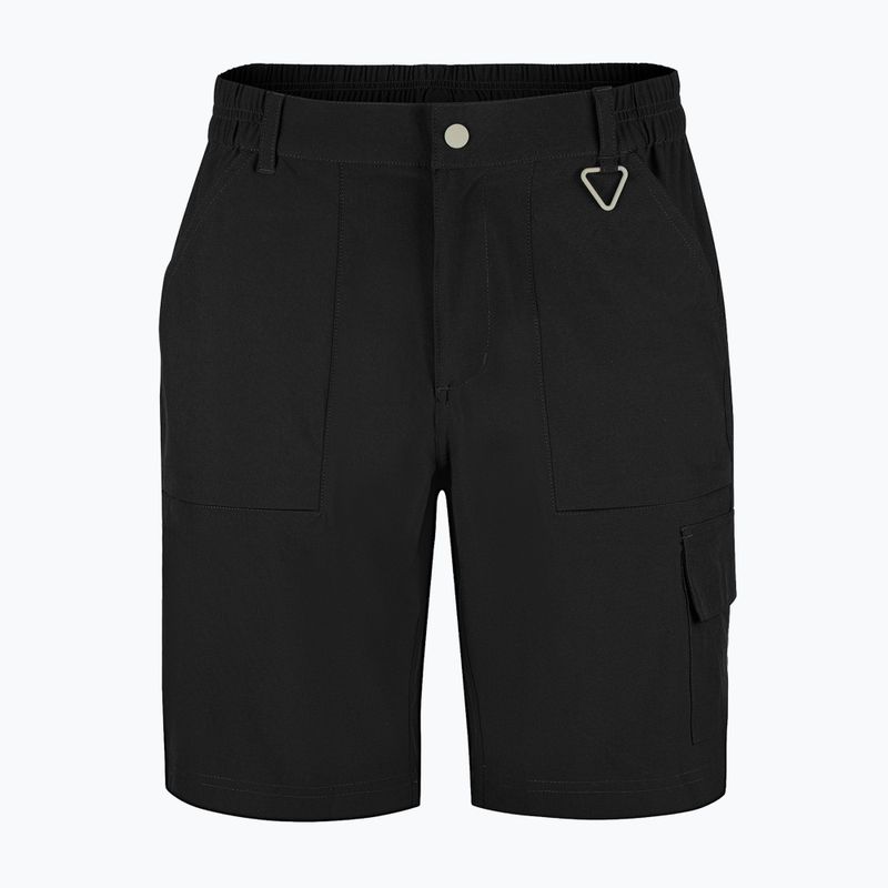 Spodenki trekkingowe męskie Aulp Derek black 3