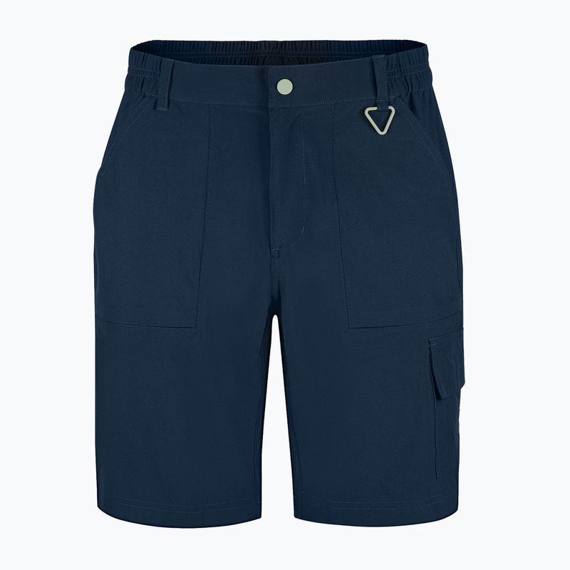 Spodenki trekkingowe męskie Aulp Derek navy 3