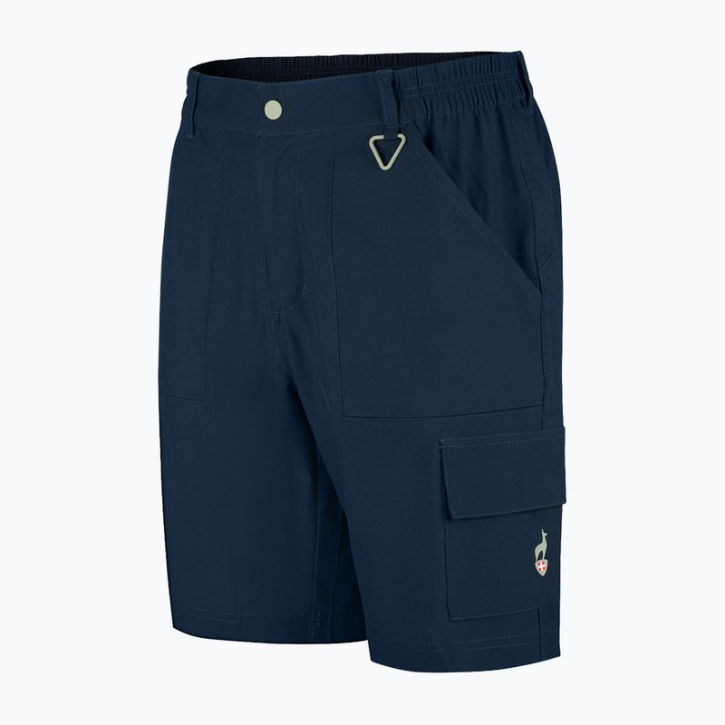 Spodenki trekkingowe męskie Aulp Derek navy 5