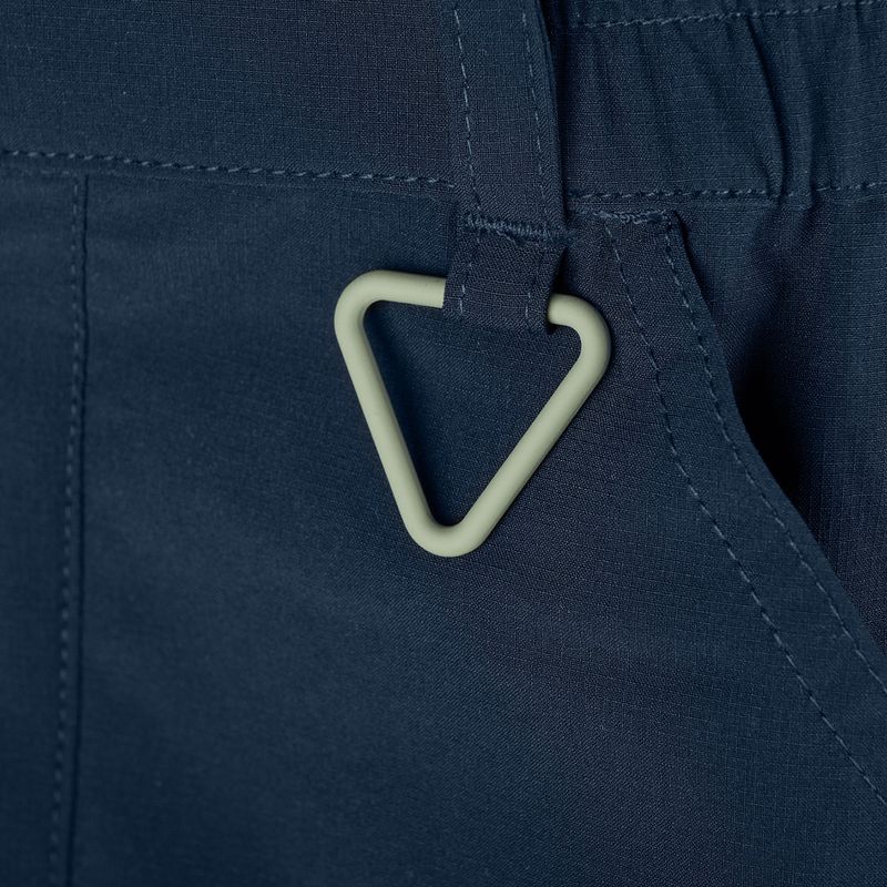 Spodenki trekkingowe męskie Aulp Derek navy 9