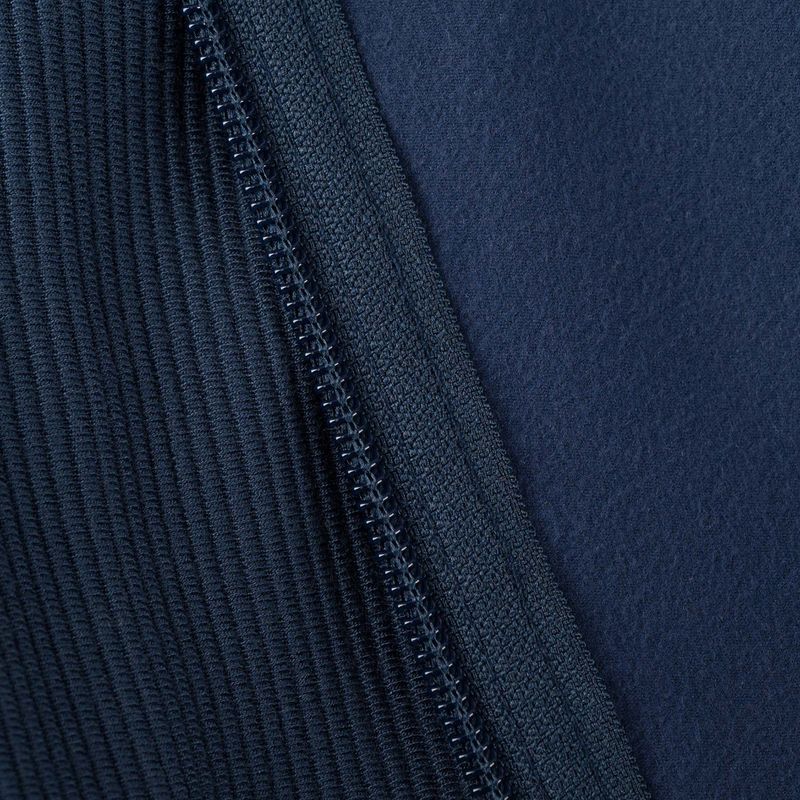 Bluza polarowa damska Aulp Diane navy 6