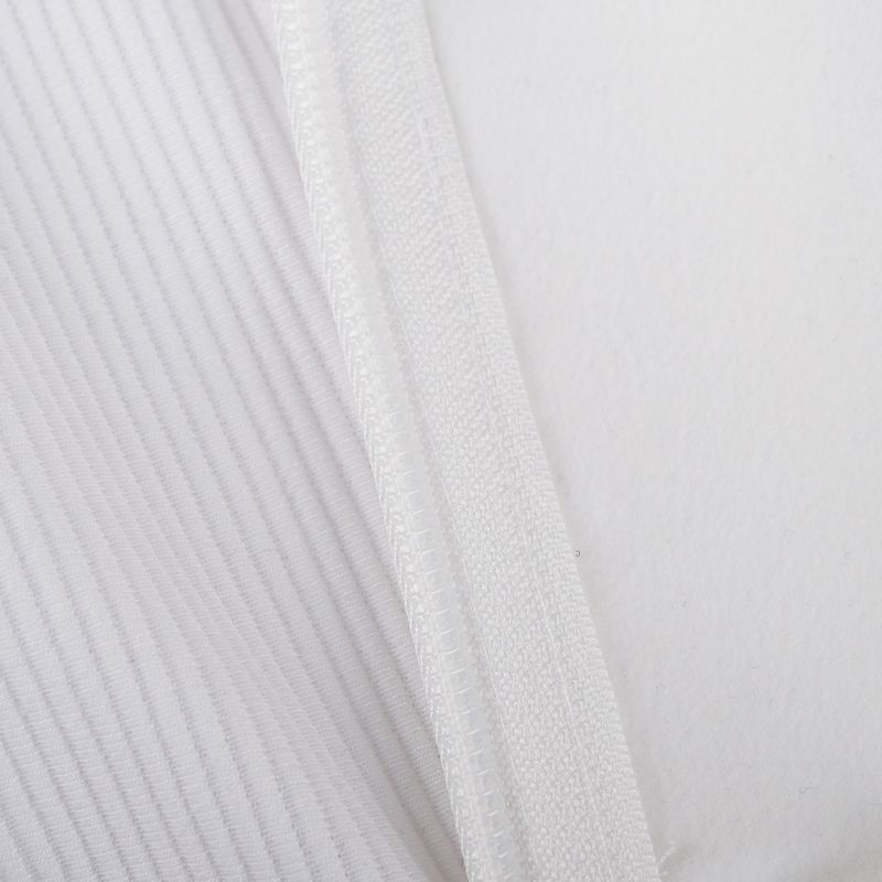 Bluza polarowa damska Aulp Diane white 6