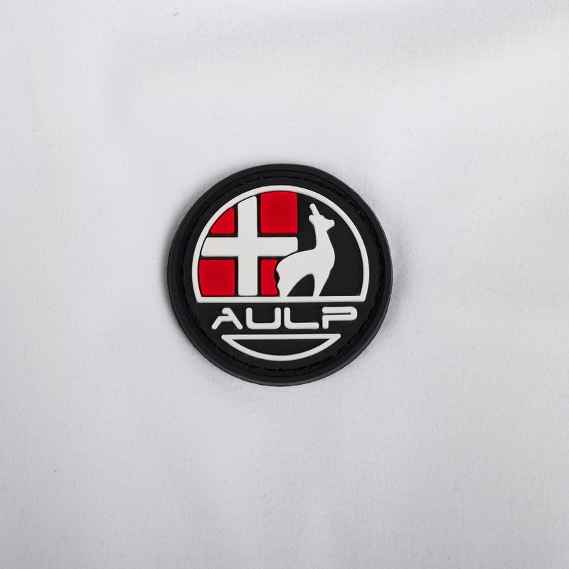 Bluza polarowa damska Aulp Diane white 8