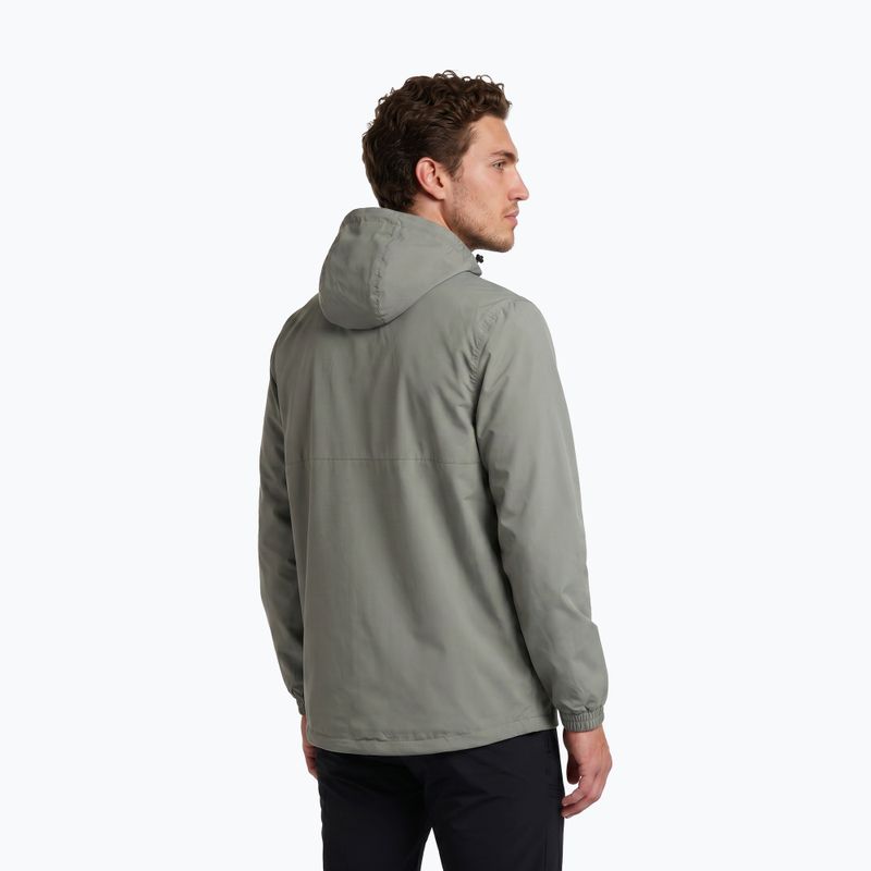 Kurtka softshell męska Aulp Dolan Lichen 2