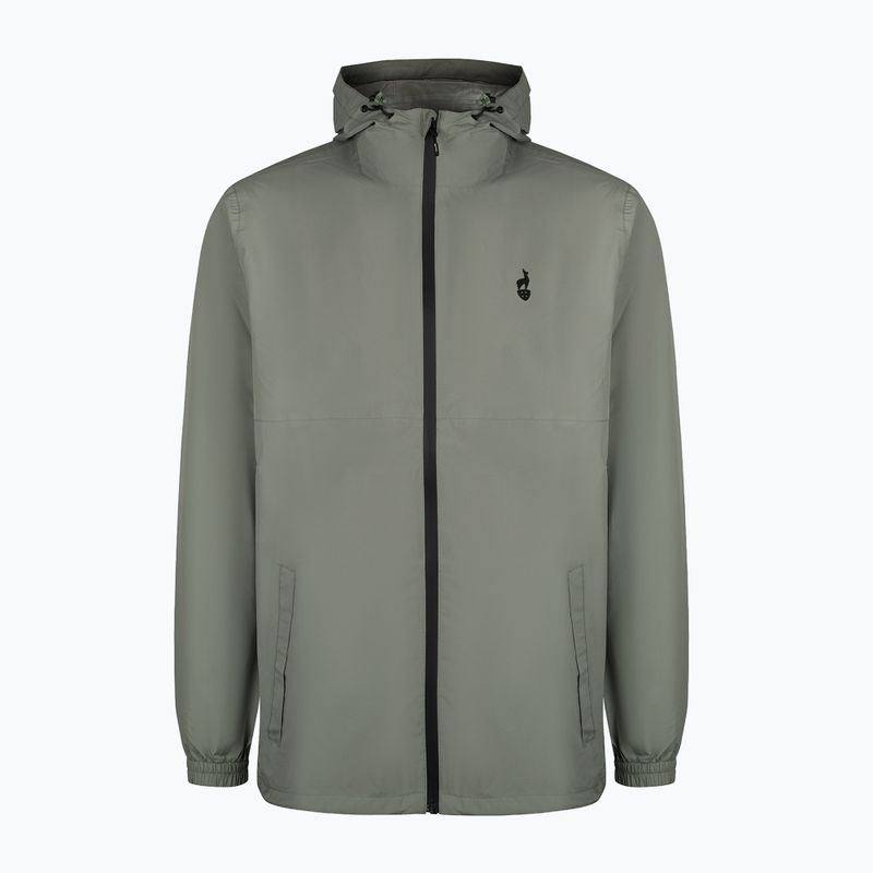 Kurtka softshell męska Aulp Dolan Lichen 3