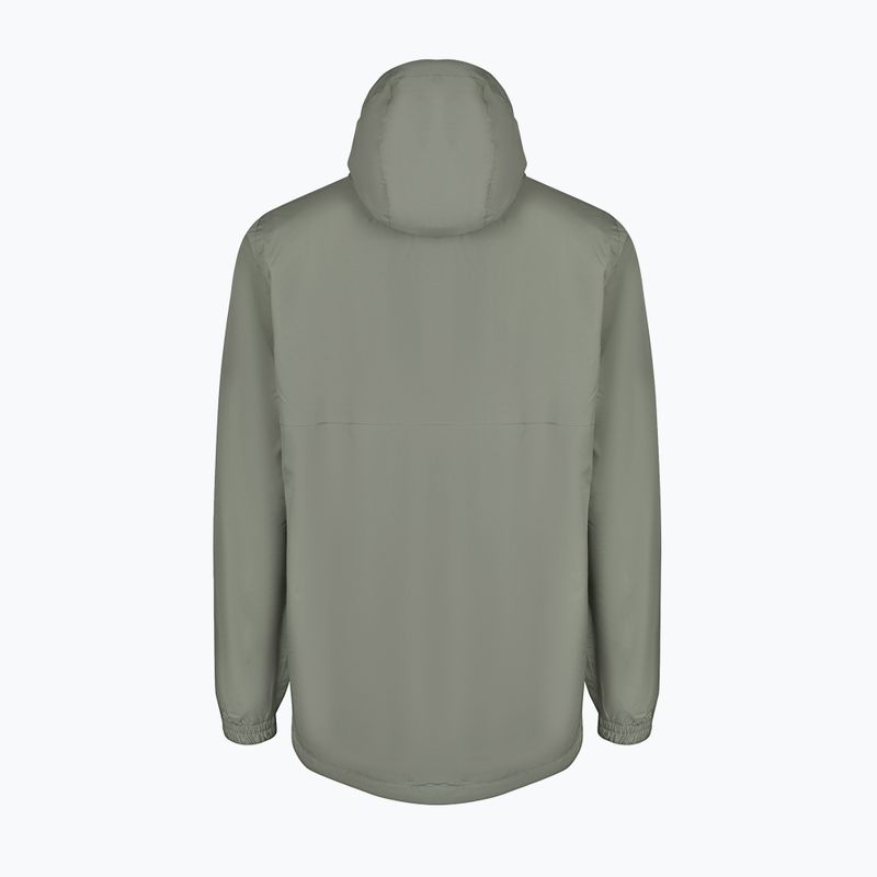 Kurtka softshell męska Aulp Dolan Lichen 4