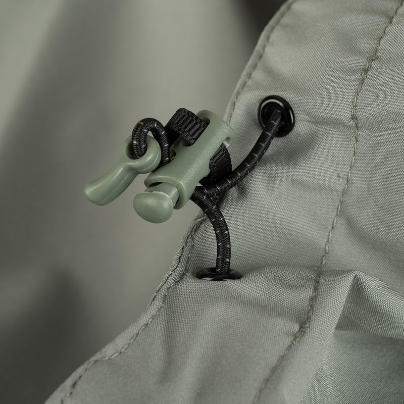 Kurtka softshell męska Aulp Dolan Lichen 6