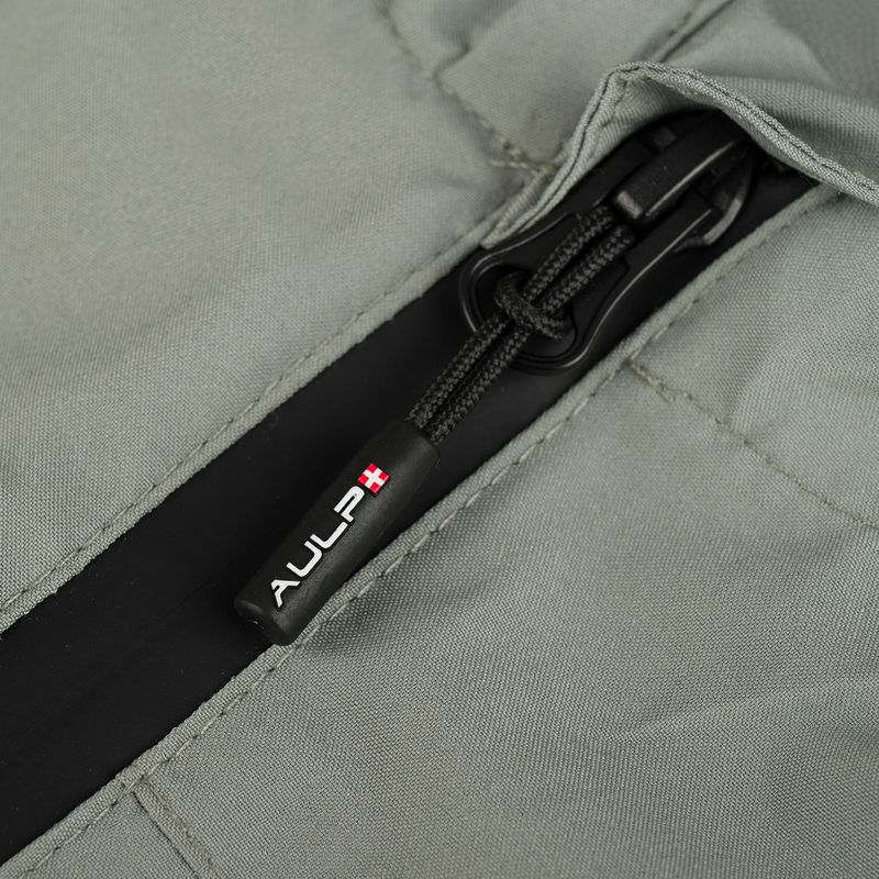Kurtka softshell męska Aulp Dolan Lichen 7
