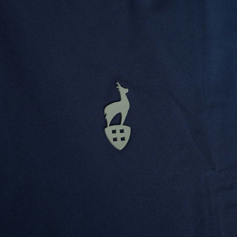Kurtka softshell męska Aulp Dolan Navy 8