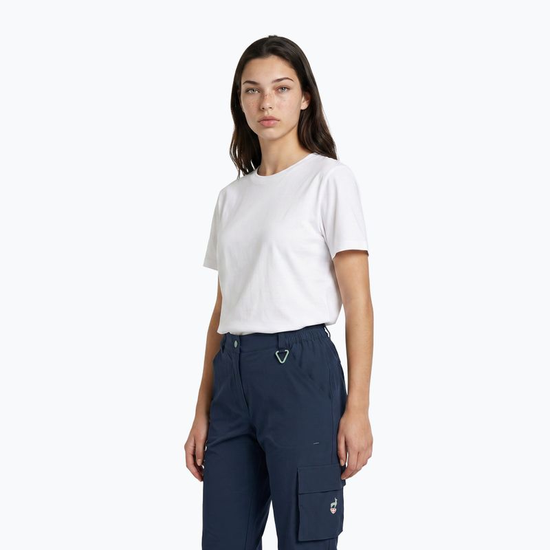 Spodnie trekkingowe damskie Aulp Dondi navy 3