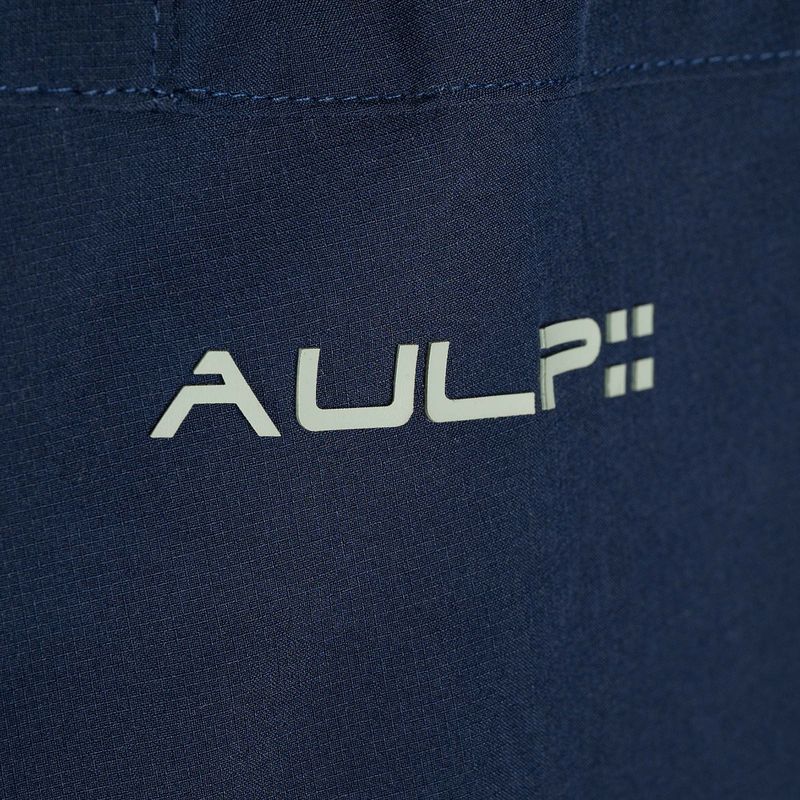 Spodnie trekkingowe damskie Aulp Dondi navy 8