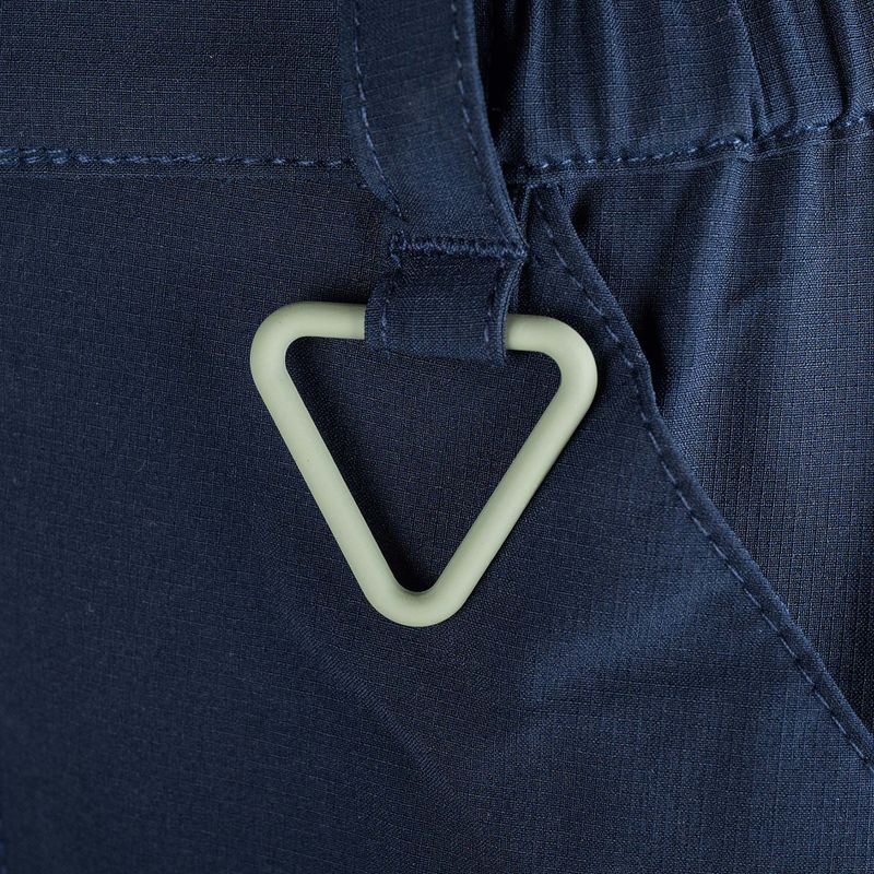 Spodnie trekkingowe damskie Aulp Dondi navy 10