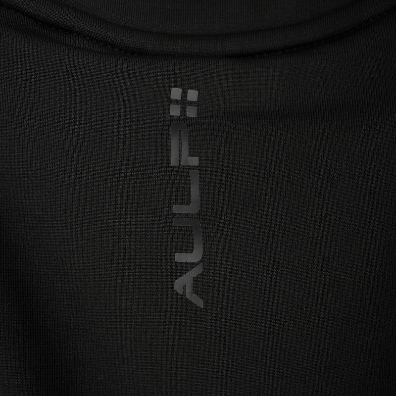 Bluza polarowa męska Aulp Drake black 5