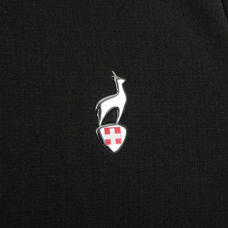 Bluza polarowa męska Aulp Drake black 8