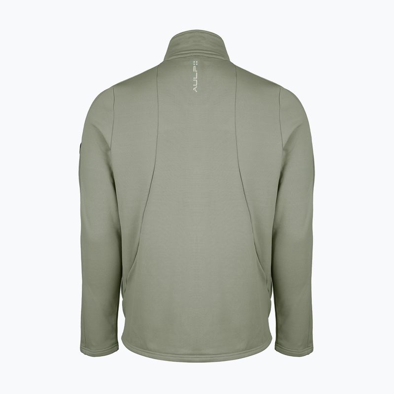 Bluza polarowa męska Aulp Drake lichen 4